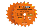 Dado Grooving 6&quot;