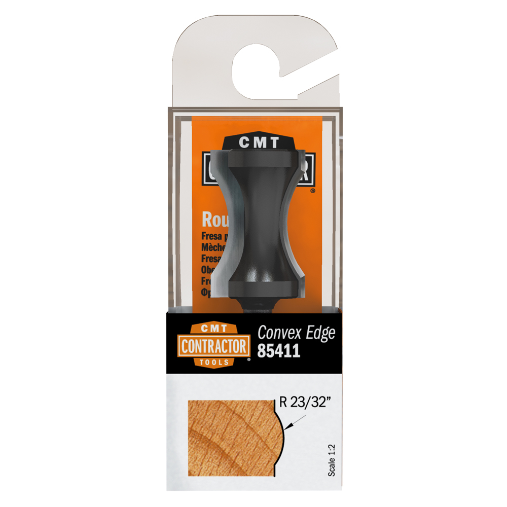 Convex Edge Bit