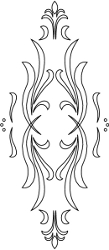 3D Router Carver system - Cabinet door &amp; panel carvings