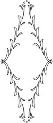 3D Router Carver system - Cabinet door &amp; panel carvings