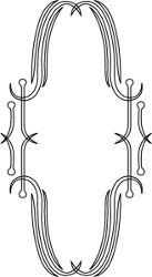 3D Router Carver system - Cabinet door &amp; panel carvings