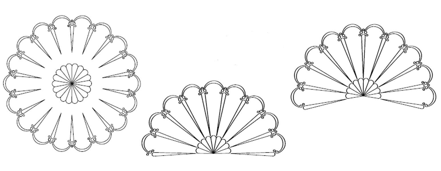 3D Router Carver system - Southwestern carving designs