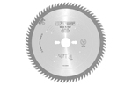Industrial laminated and chipboard circular saw blades - POSITIVE