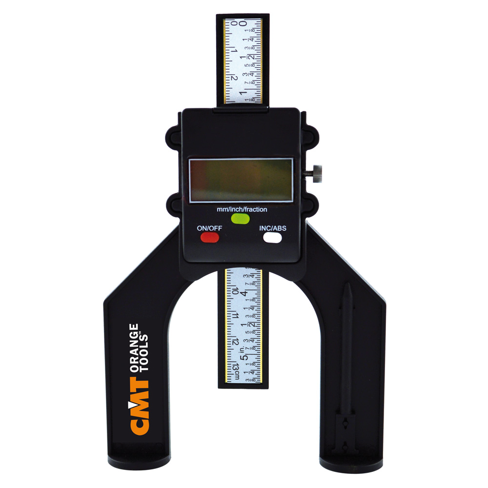 Digital Height Gauge