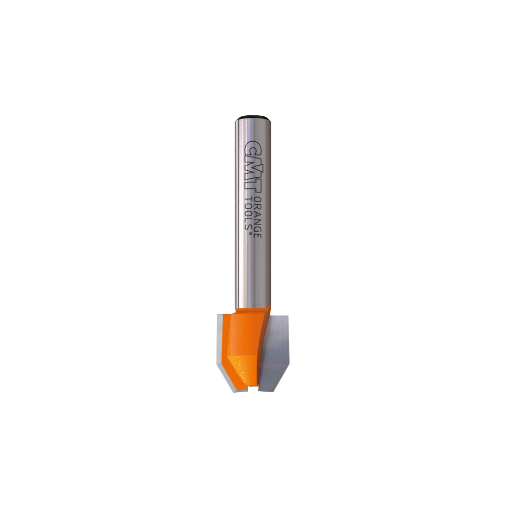 Combination trimmer bits